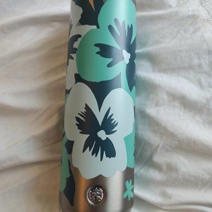 Starbucks tumbler